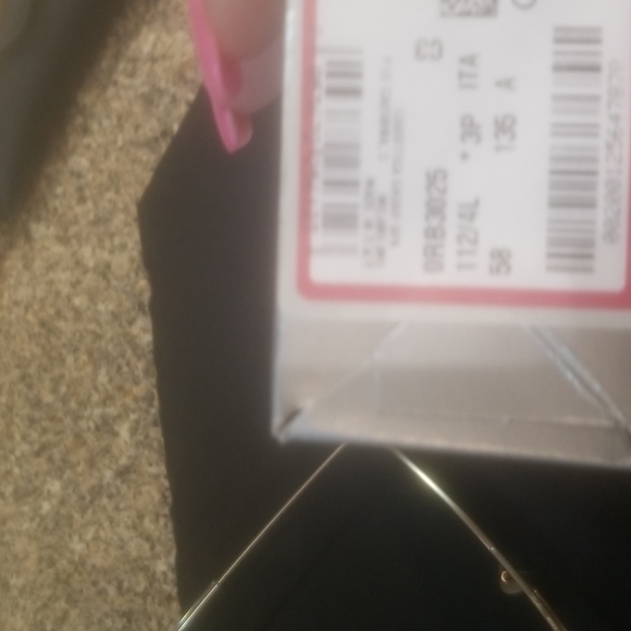 Ray~Ban Polarized - Picture 5 of 10